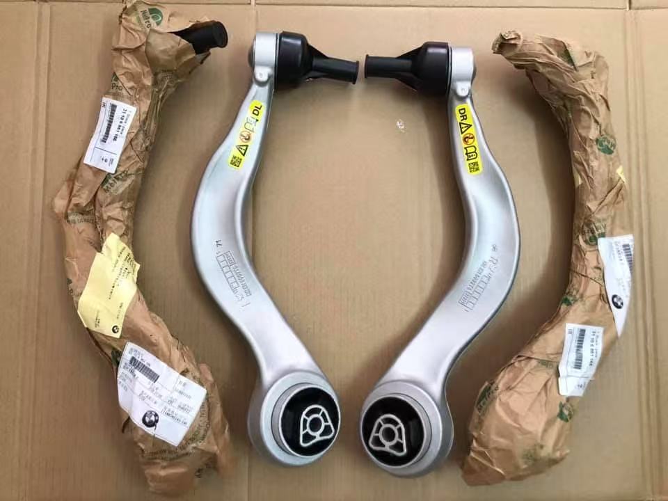 F07，F18，F02，F15，F16，E70， 3 Series, 5 Series, 7 Series, X5, X6 Safety Arm