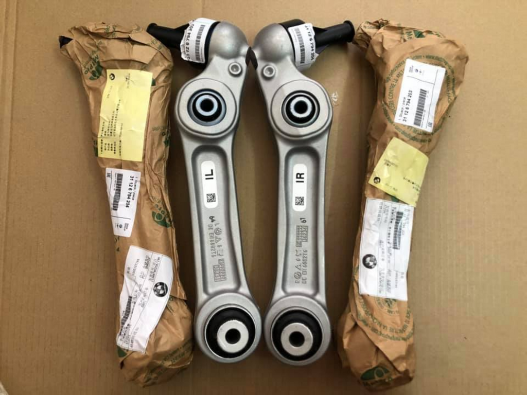 F07，F18，F02，F15，F16，E70， 3 Series, 5 Series, 7 Series, X5, X6 Safety Arm