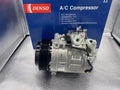 Air conditioning pump, compressor