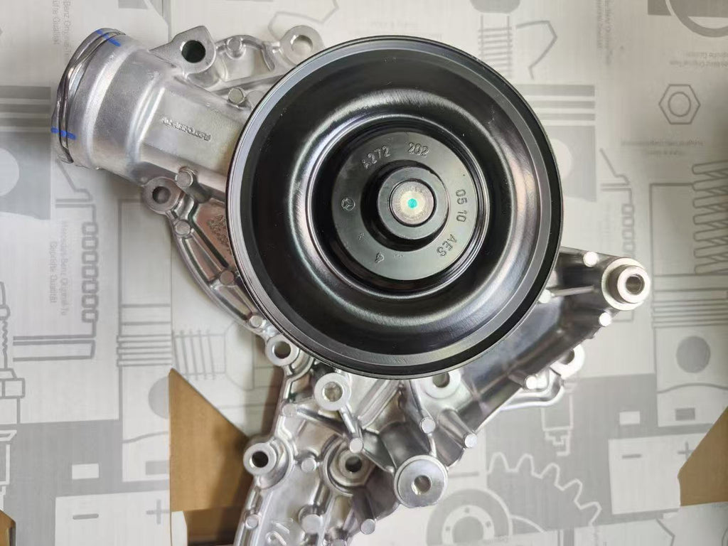 278/276/272/271 water pump