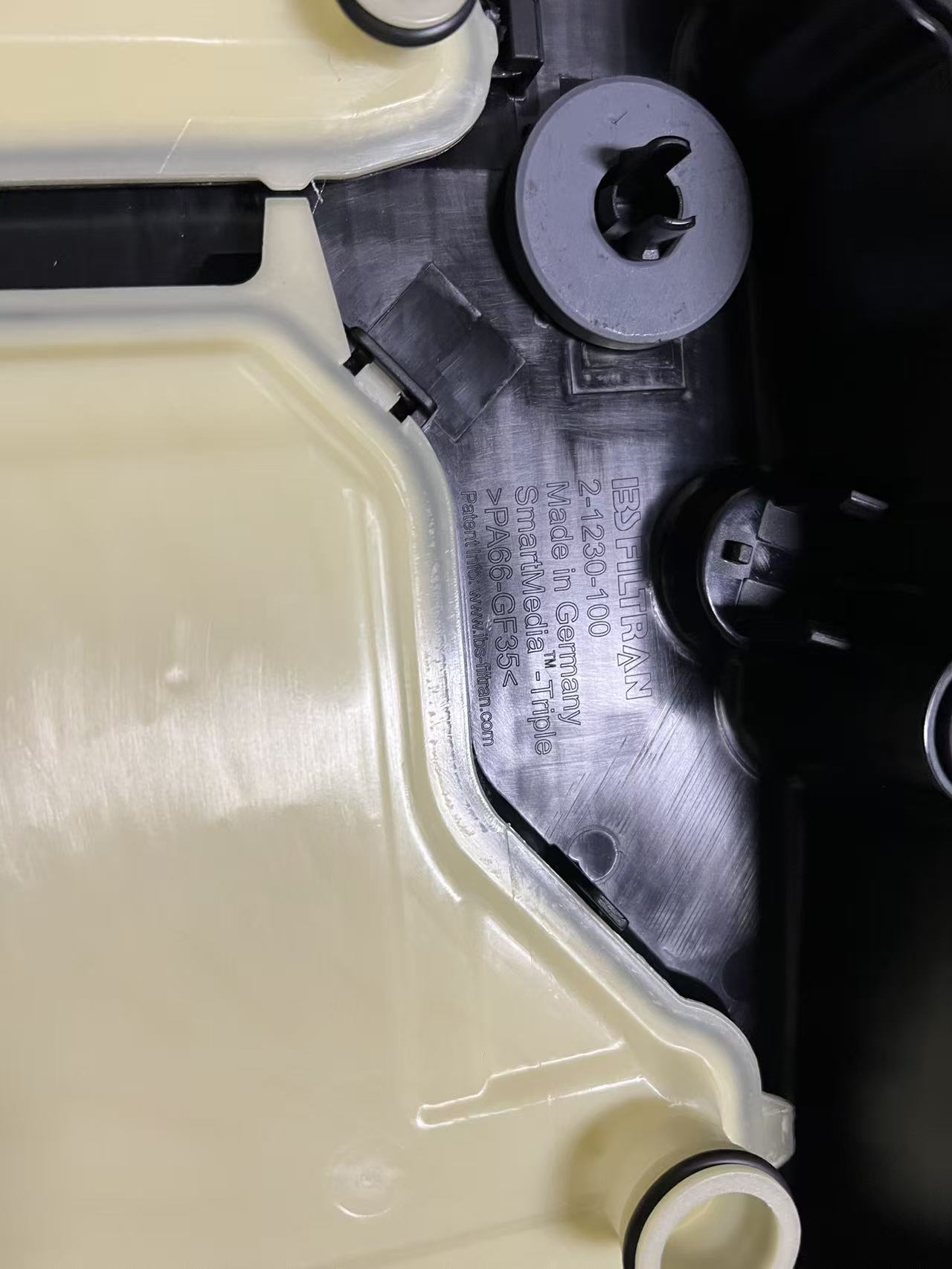 725 270 15 18/725 270 31 14/725 270 37 07 oil pan