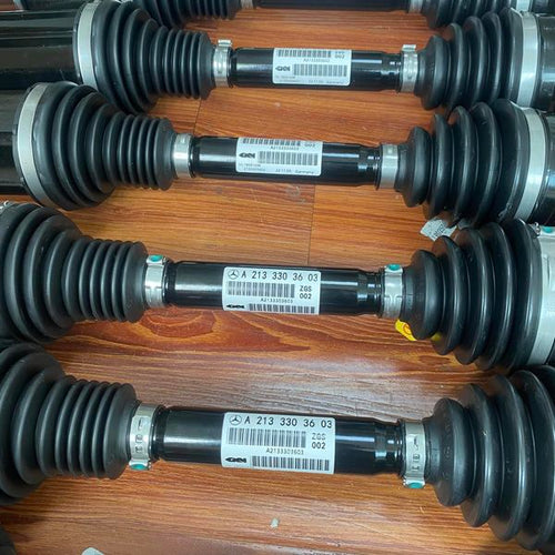 222/204/205/223/463/Half shaft