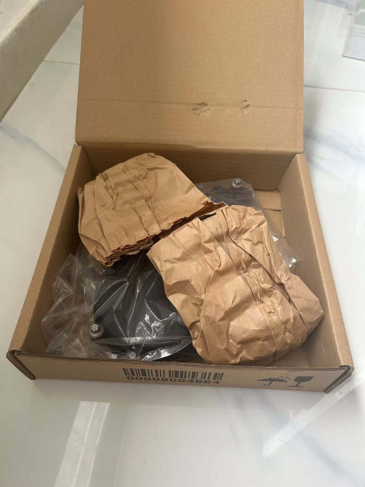 11148512597Timing gearbox cover